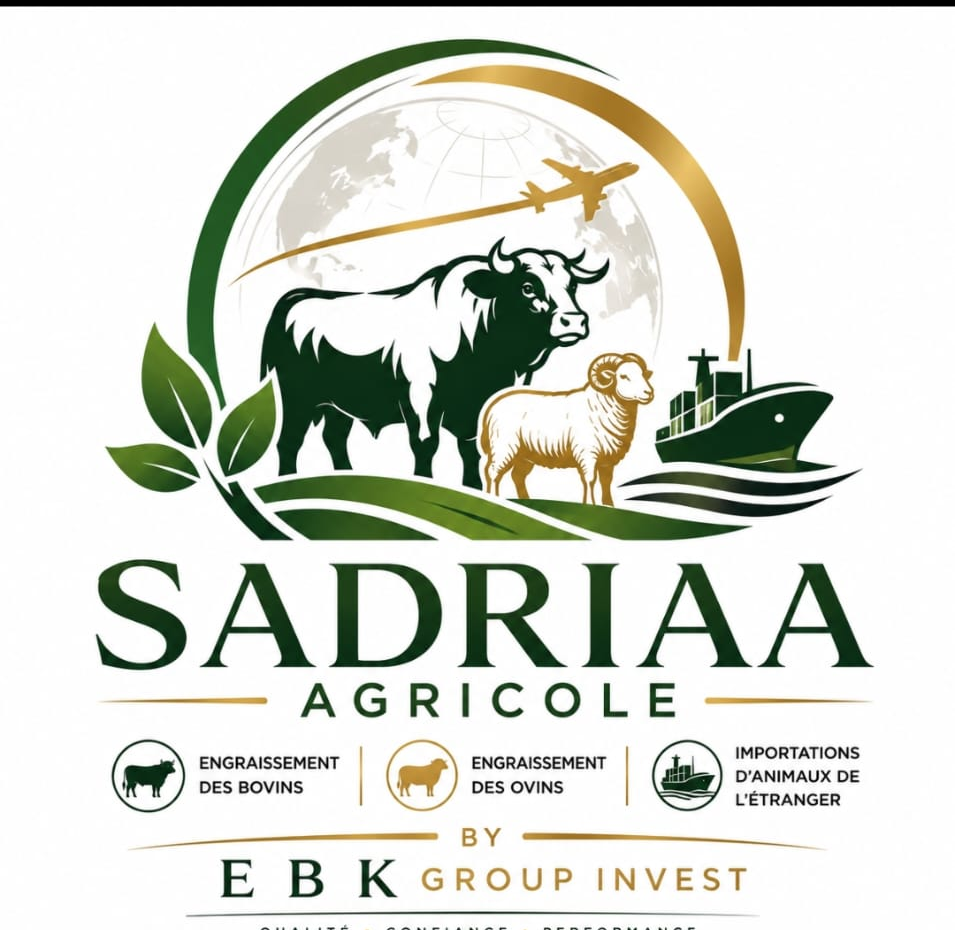 SADRIAA AGRICOLE